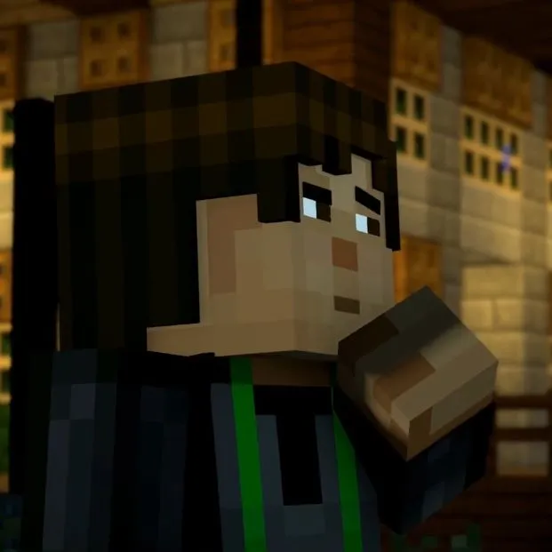 Jesse [MCSM]