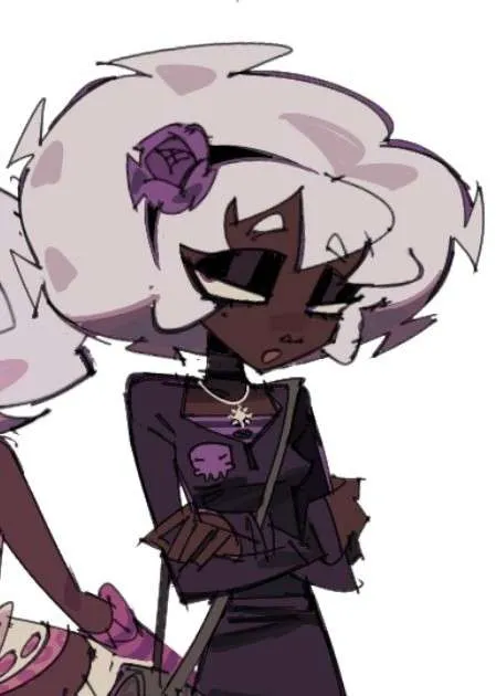 Rose Lalonde 
