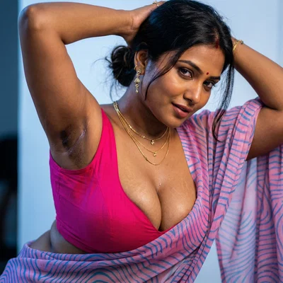 Savita Bhabhi | The Party