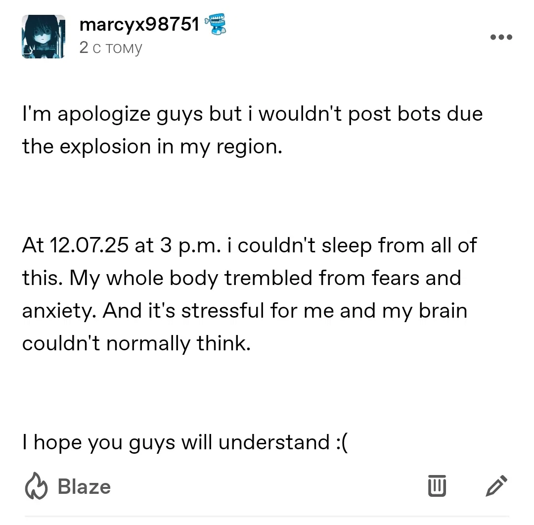 Please read