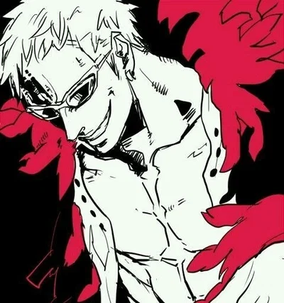 Doflamingo