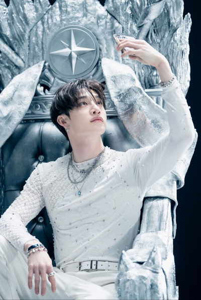 Bang Chan