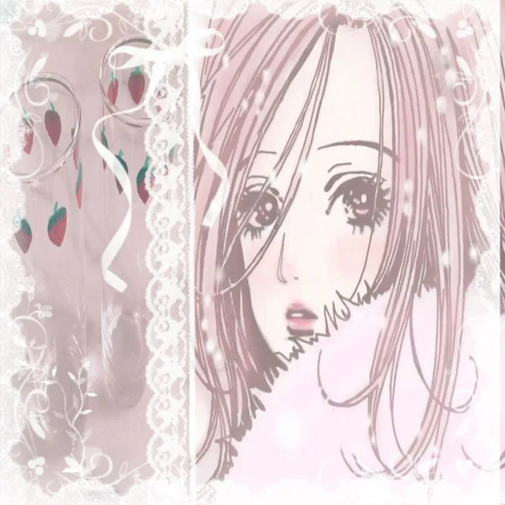 Nana/Hachi || NANA