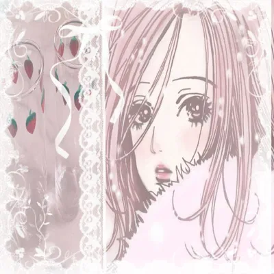 Nana/Hachi || NANA