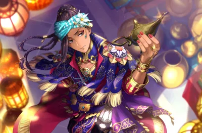 Jamil Viper (Genie user)