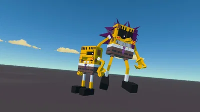 To-Do List For BYOBikiniHorrors
