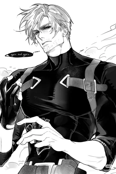 Leon Kennedy