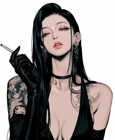 Miranda ❤