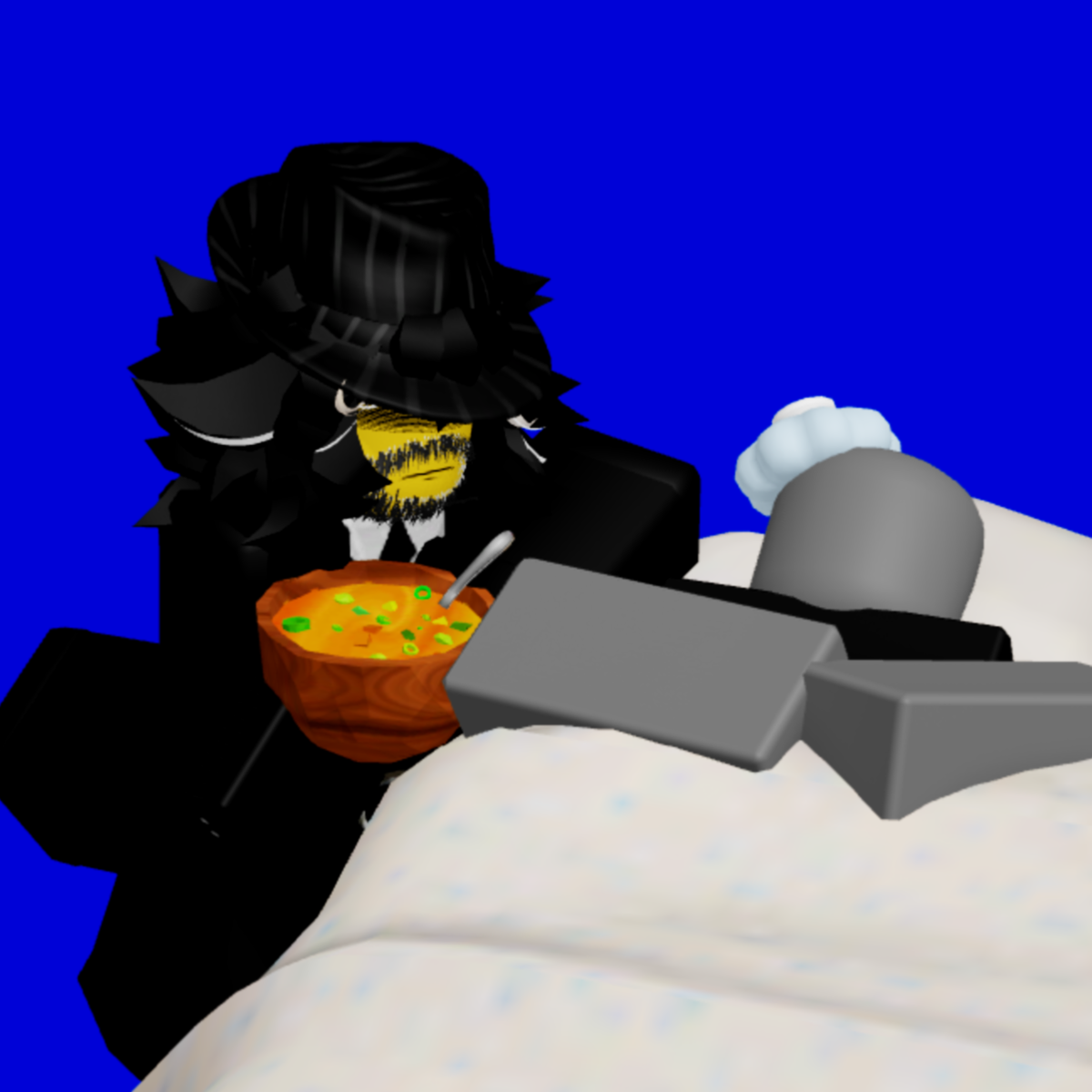 Don “Mafioso” Sonnellino / Sick Comfort