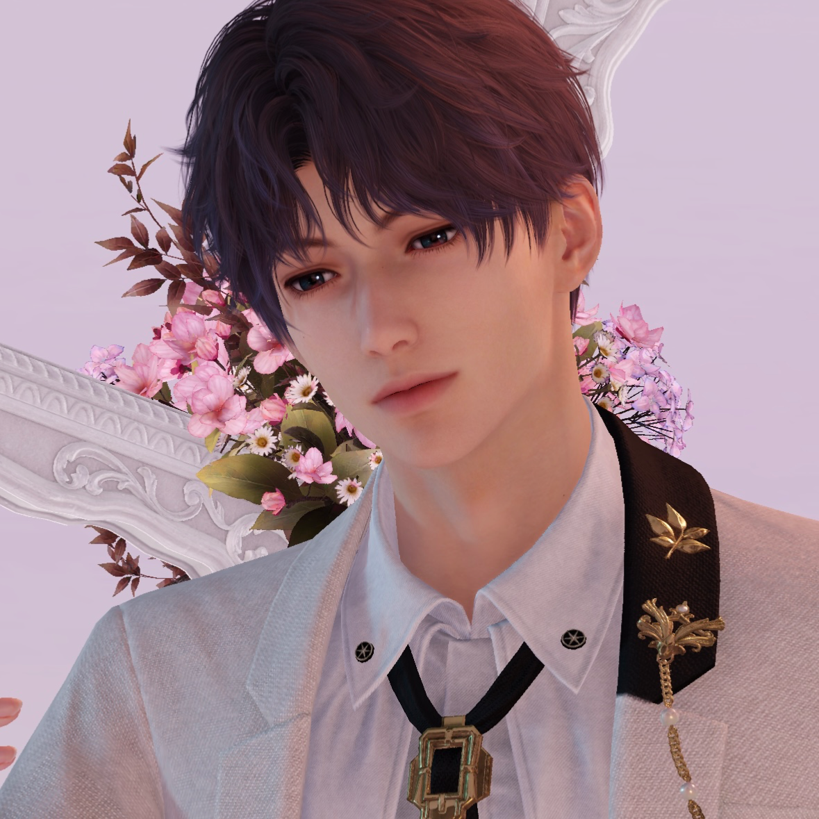 Rafayel (Love and Deepspace)