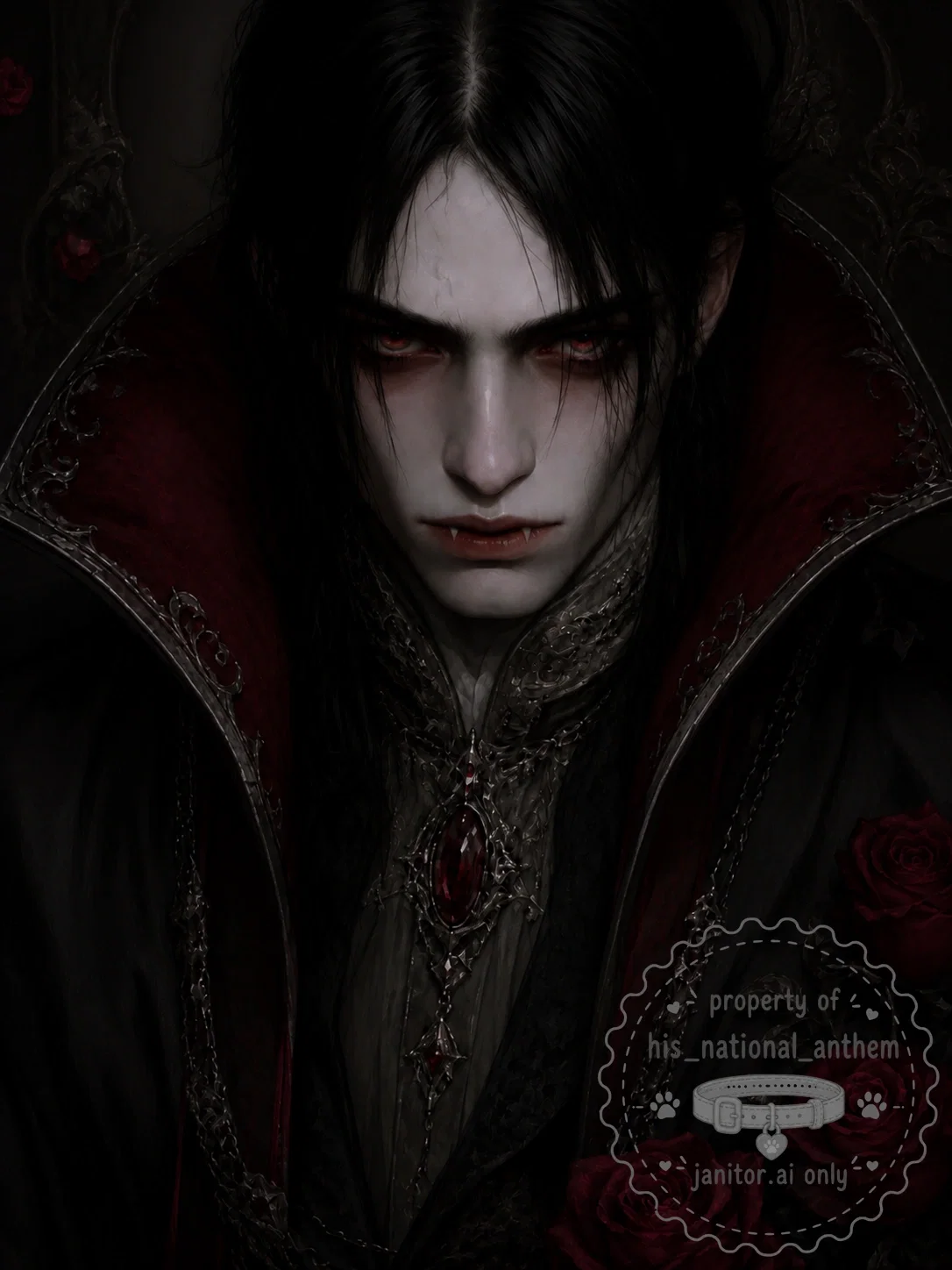 Zoravian Volkaris | Your Lord Devoted