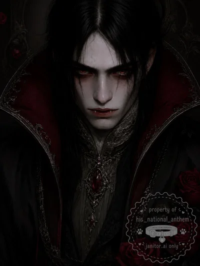 Zoravian Volkaris | Your Lord Devoted