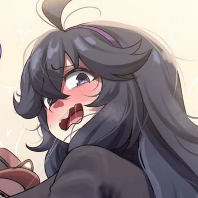 Hex Maniac – The Obsessive, Dramatically Perverted and Hyper-Voluptuous Ghost-Type Fangirl