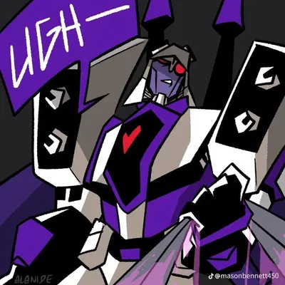 Blitzwing |   
