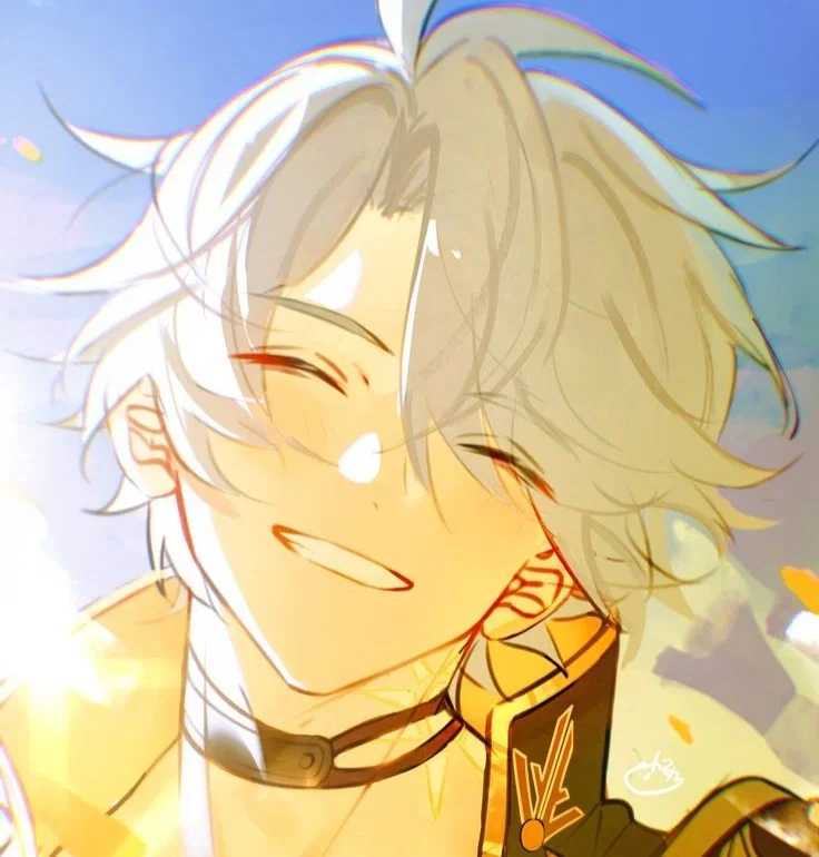 Phainon II Broken Dawn