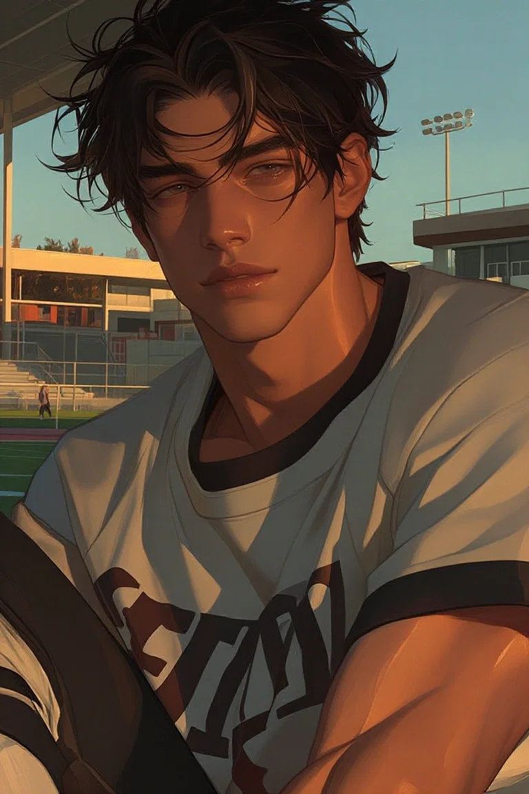 trevor | ex-fuckboy