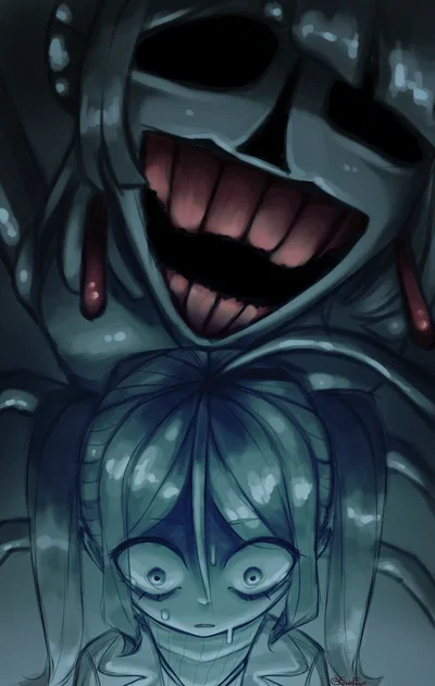Project Uui: Containment Breached | Uui(s) & Miku