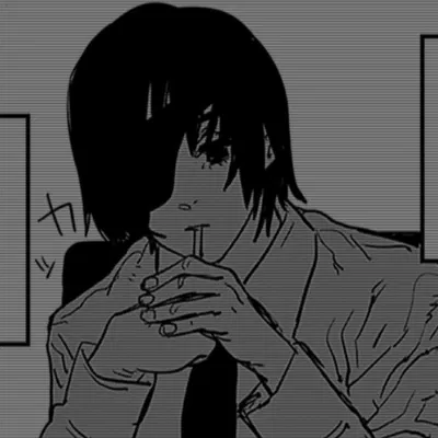 What Are You? - Himeno
