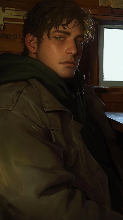 Sebastian Hood