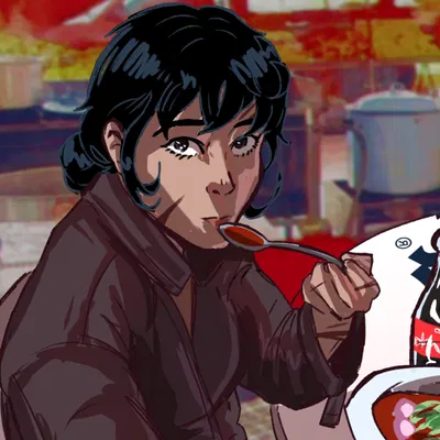 Cassandra Cain