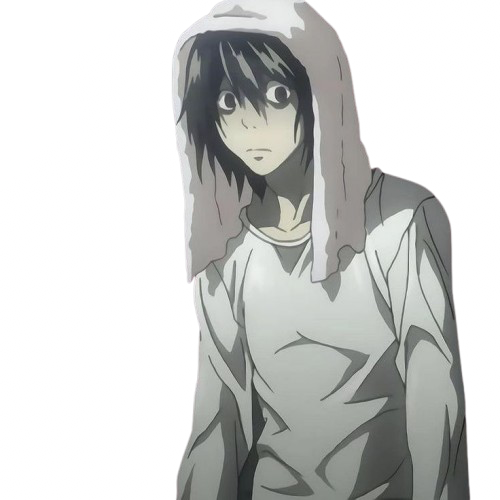 L Lawliet 