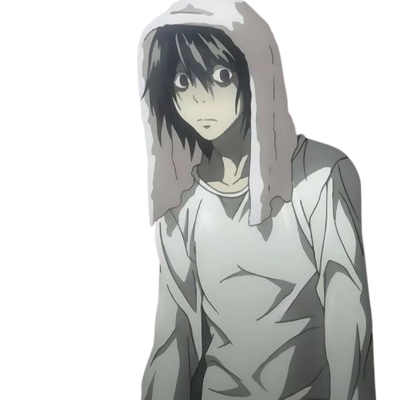 L Lawliet 
