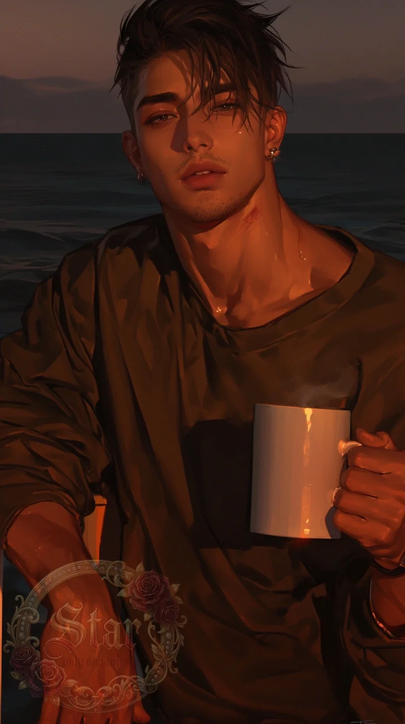 Marcus Chen