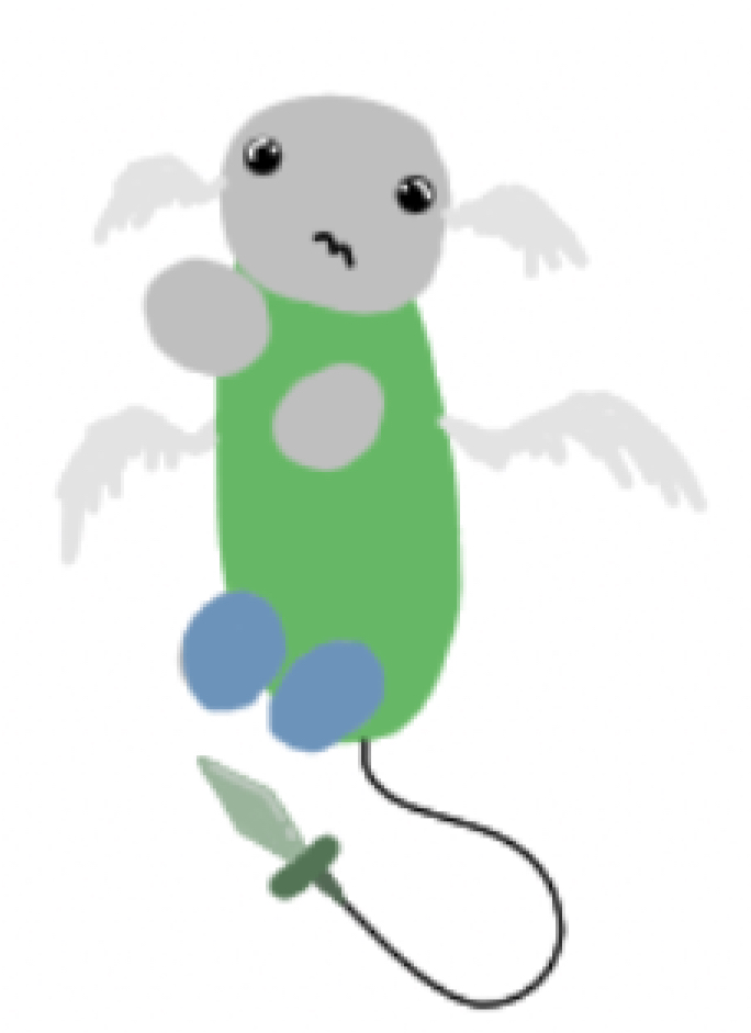 Rate my forsaken designs 