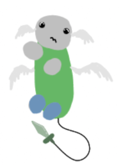 Rate my forsaken designs 