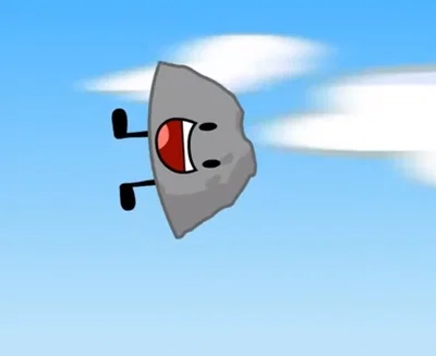 Rocky - Bfdi/Bfdia/Idfb/Bfb/Tpot