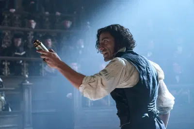 Victor Frankenstein