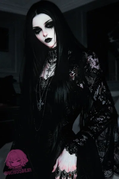Casey | Black Swan