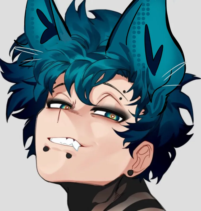Bakudeku — fight ring