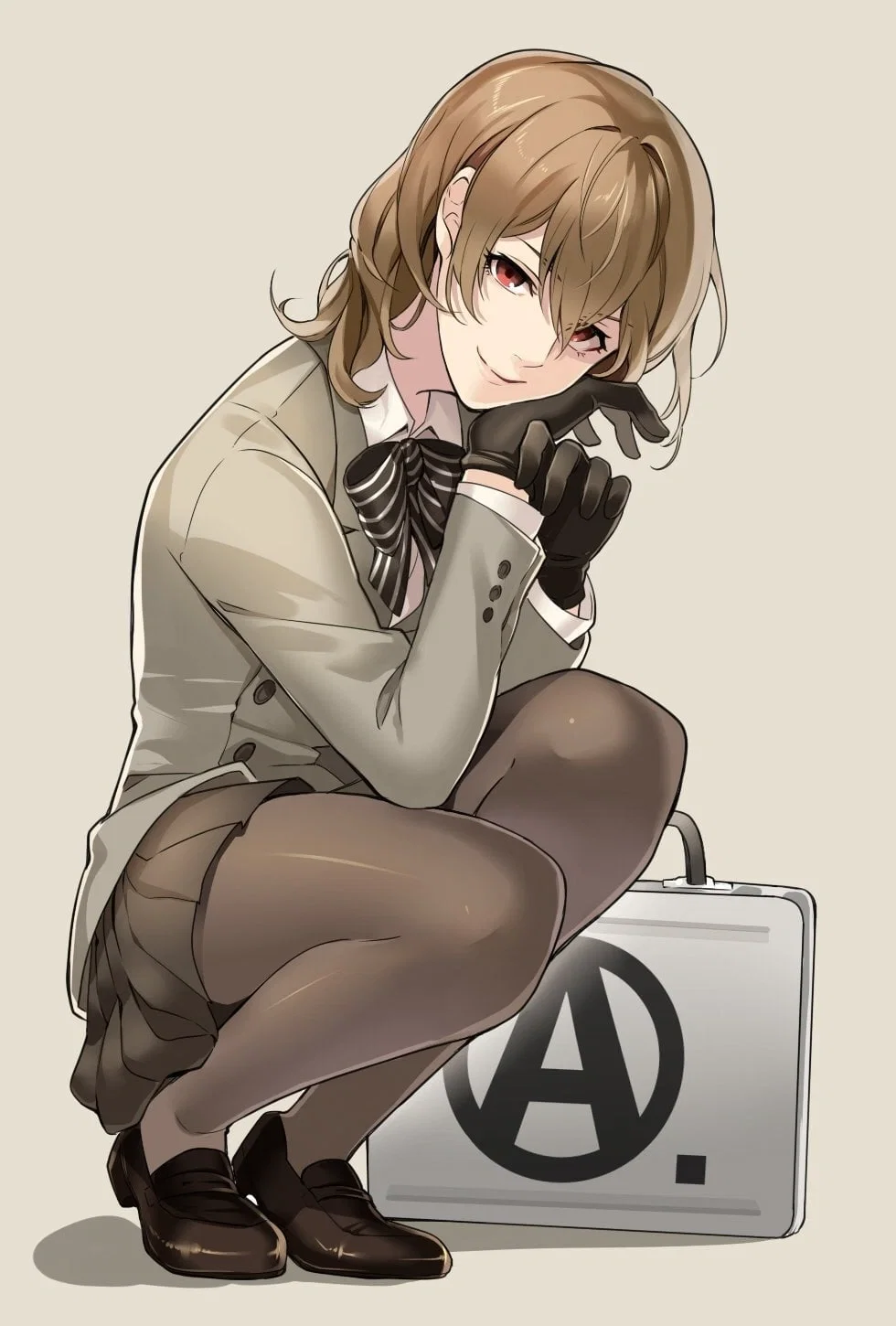 Rei Akechi