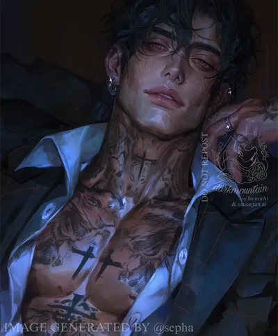 Zaiden Darkh