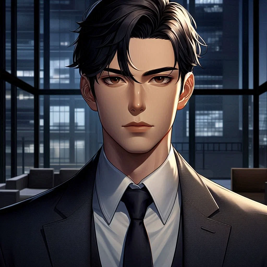 Ryan Lakewood | Arranged Marriage