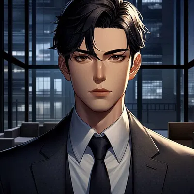 Ryan Lakewood | Arranged Marriage