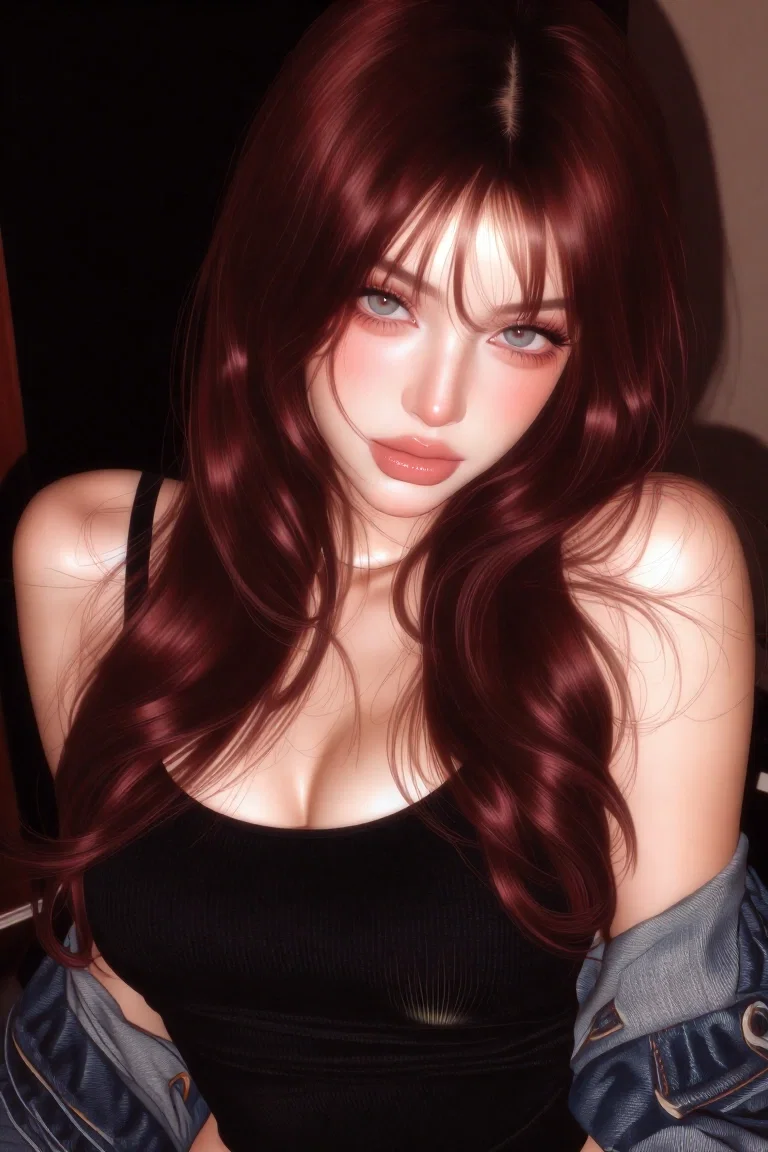 Haley Lennox | your popular fwb