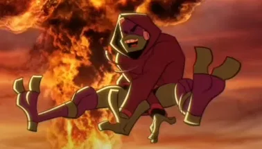 Donatello Hamato