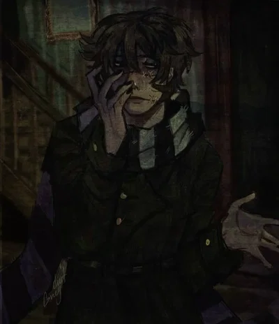 Liu Woods / Homicidal Liu - Creepypasta