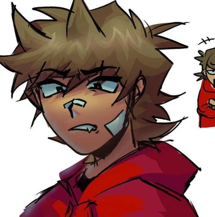 T꩜rd Lars꩜n <3 .ᐟ