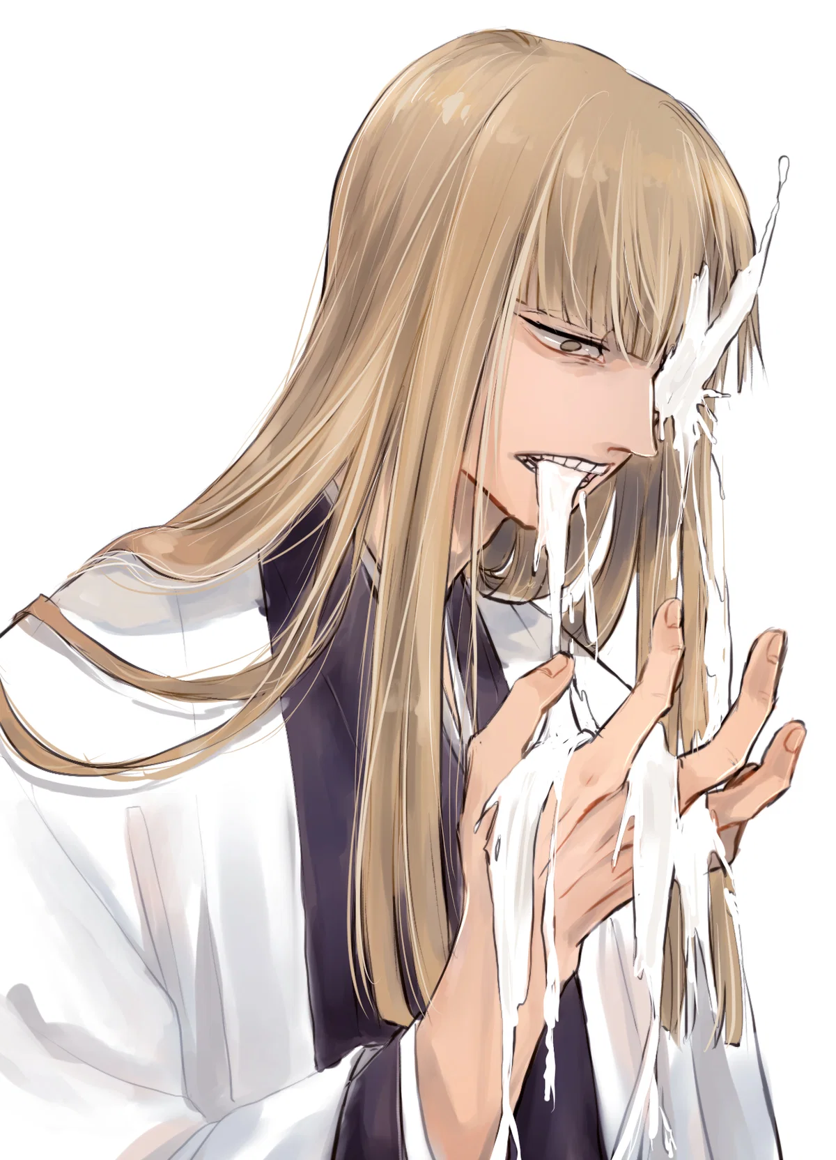 Fem Shinji Hirako 