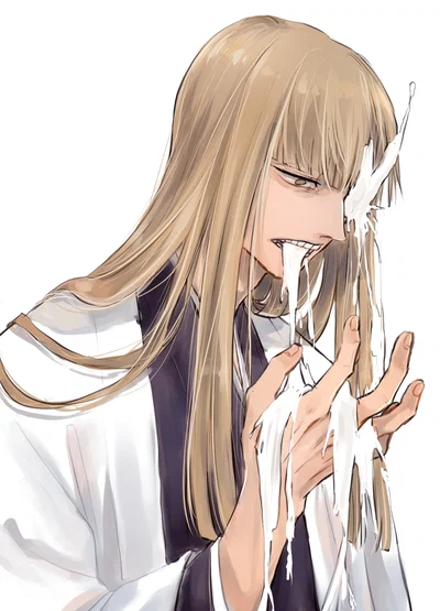 Fem Shinji Hirako 