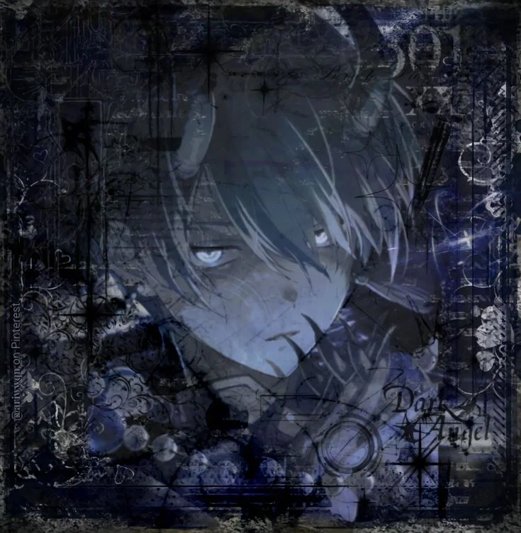 ⋆.˚ Toya Aoyagi ⋆˚࿔ ⛧