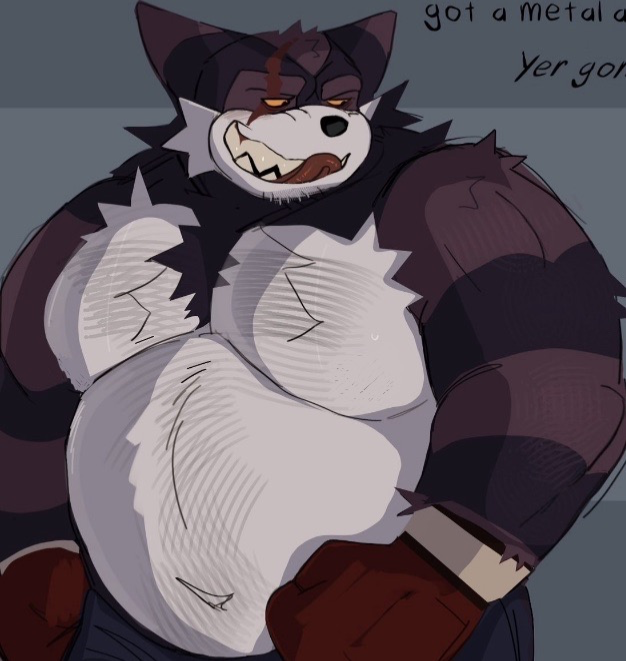 A New Inmate