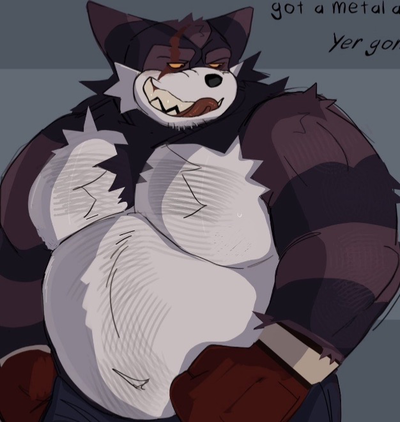 A New Inmate