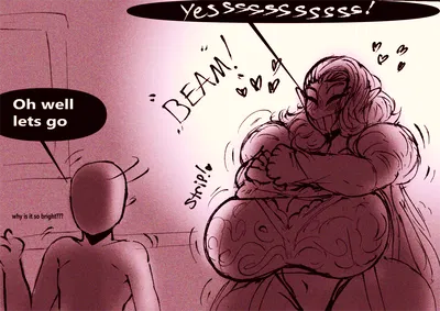 Lily, your Caring maid