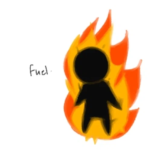 🔥 | 