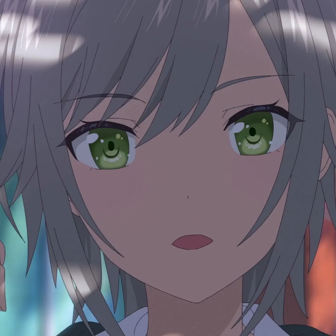 Shiho Hinomori