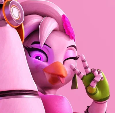 Glamrock Chica 